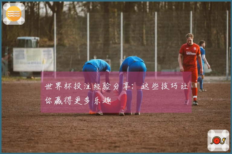 世界杯投注经验分享：这些技巧让你赢得更多乐趣
