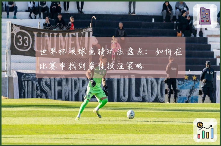 世界杯滚球竞猜玩法盘点：如何在比赛中找到最佳投注策略