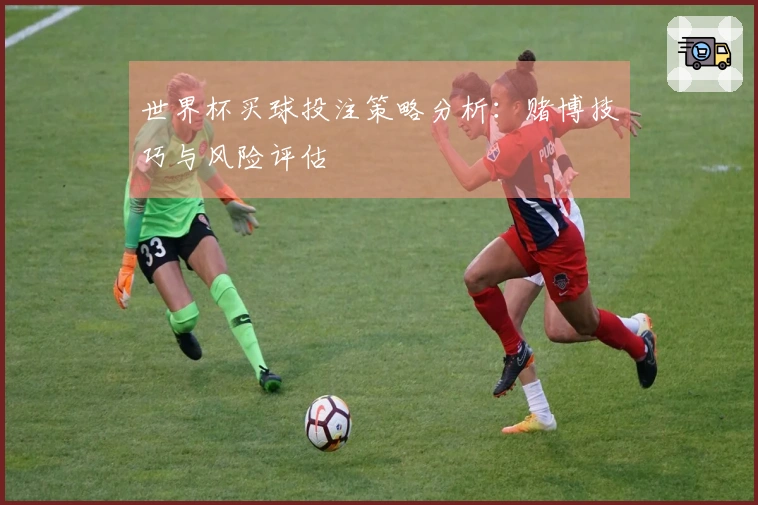 世界杯买球投注策略分析：赌博技巧与风险评估