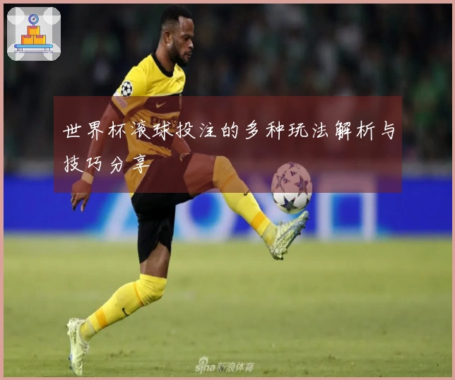世界杯滚球投注的多种玩法解析与技巧分享