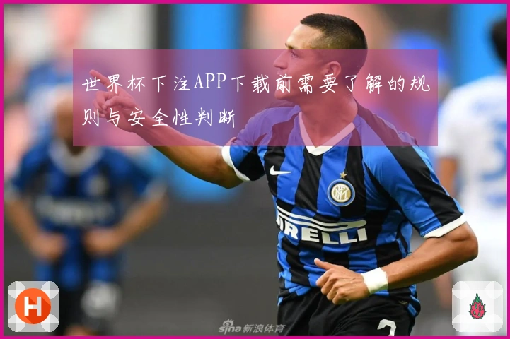 世界杯下注APP下载前需要了解的规则与安全性判断