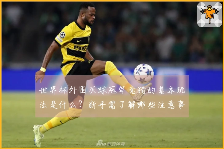 世界杯外围买球冠军竞猜的基本玩法是什么？新手需了解哪些注意事项？