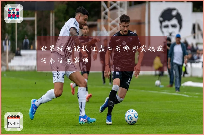 世界杯竞猜投注盘口有哪些实战技巧和注意事项