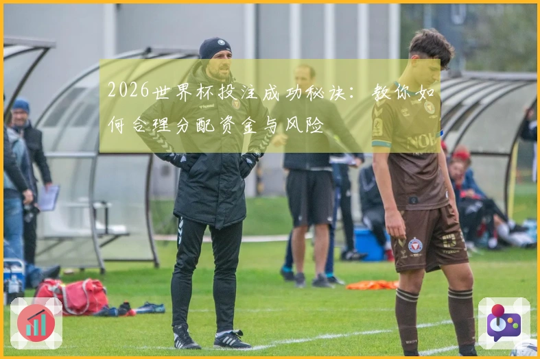 2026世界杯投注成功秘诀：教你如何合理分配资金与风险